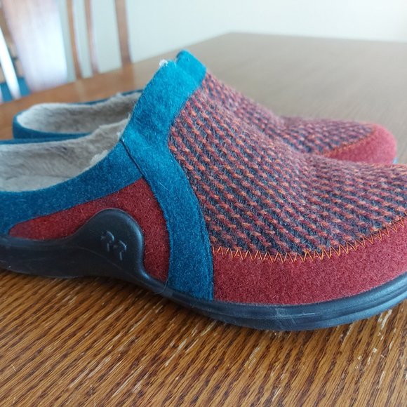 Romika slippers - Picture 1 of 3